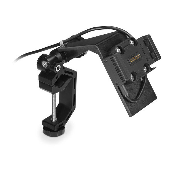 Garmin Aera 660 / 760 Orientation Yoke Mount - Cradle NOT Included