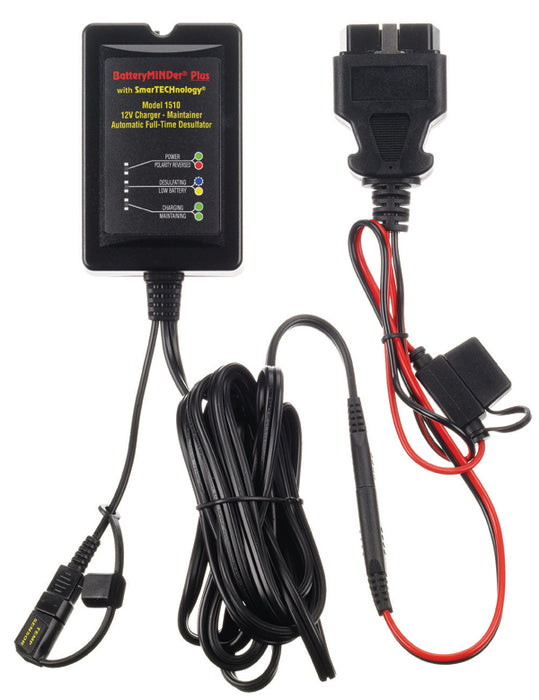 Batteryminder 1510-OBD