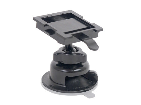 Airgizmos Suction Mount With Airmount