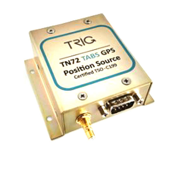 TN72 GPS Receiver