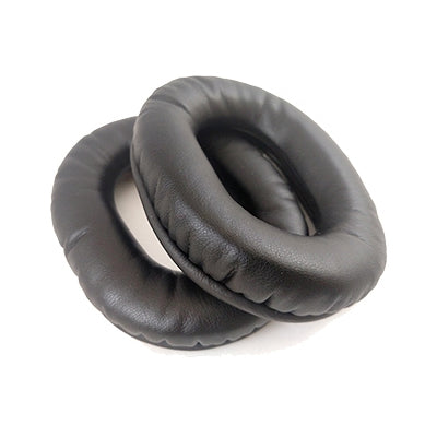 Leather EAR Cups FOR Headsets