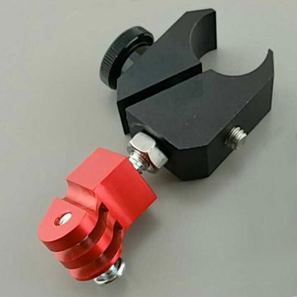 Flix Rock Steady Gopro Slim Robby Clamp