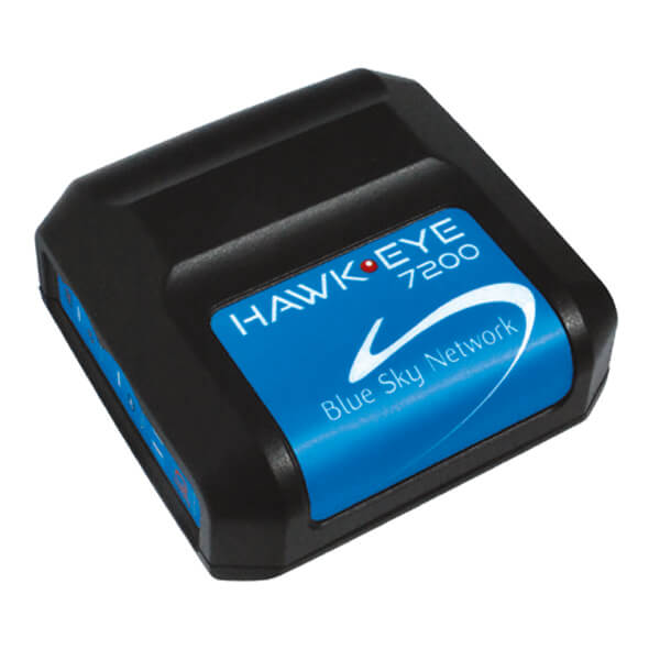 Blue SKY Hawkeye 7200