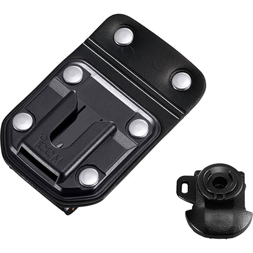 Icom MB96N Swivel Belt Hanger USE With Standard Belt Clip
