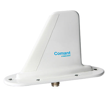 Comant Ads-B UAT Tis-B Antenna/Tnc CI 105-17-L