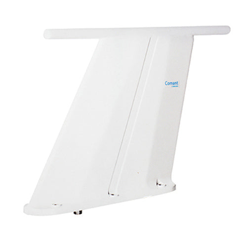Comant VHF UHF Blade Antenna Leading Edge CI 1085-20-L