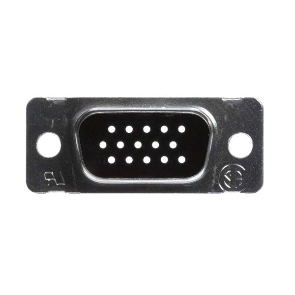 D-Sub High Density 15 PIN 3 ROW Connector