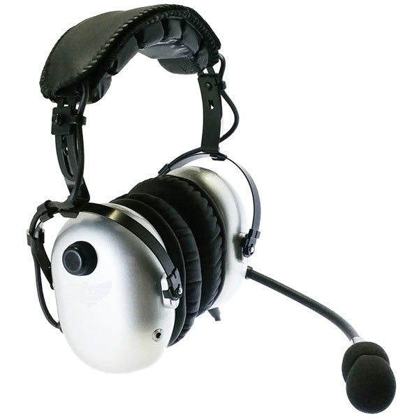 Avcomm AC900HD Headset