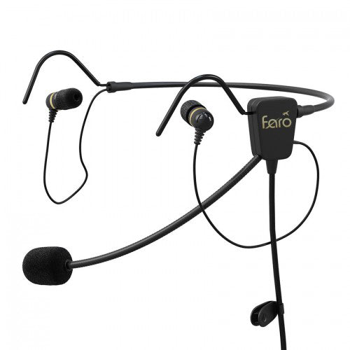 Faro IN EAR Headset