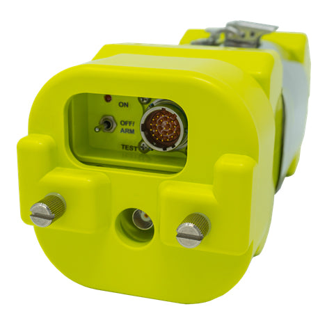 Artex ELT 4000 Base Unit With Alkaline Battery Only