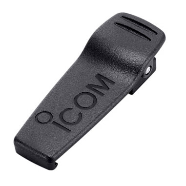 Icom MB94R Alligator Belt Clip W/Long Clip