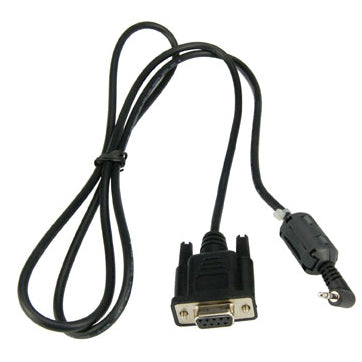 Icom OPC1529R Data Cable (RS232 TO 3.5mm)