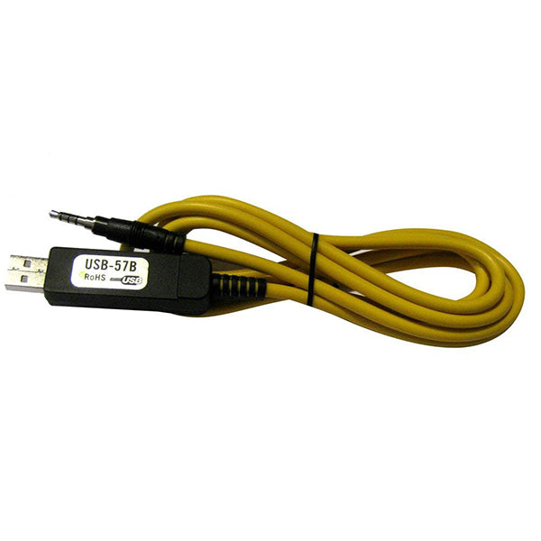 Yaesu USB-57B Programming Cable