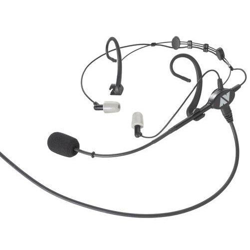 Clarity Aloft Flex Aviation Headset