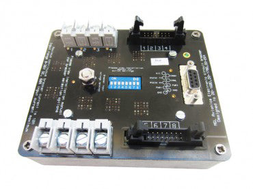 MGL Electronics Circuit Breaker (Ecb) System