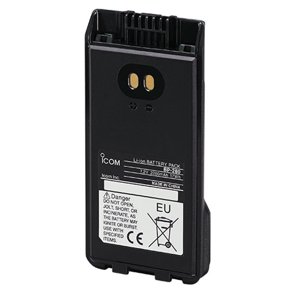 Icom BP280 Li-Ion Battery