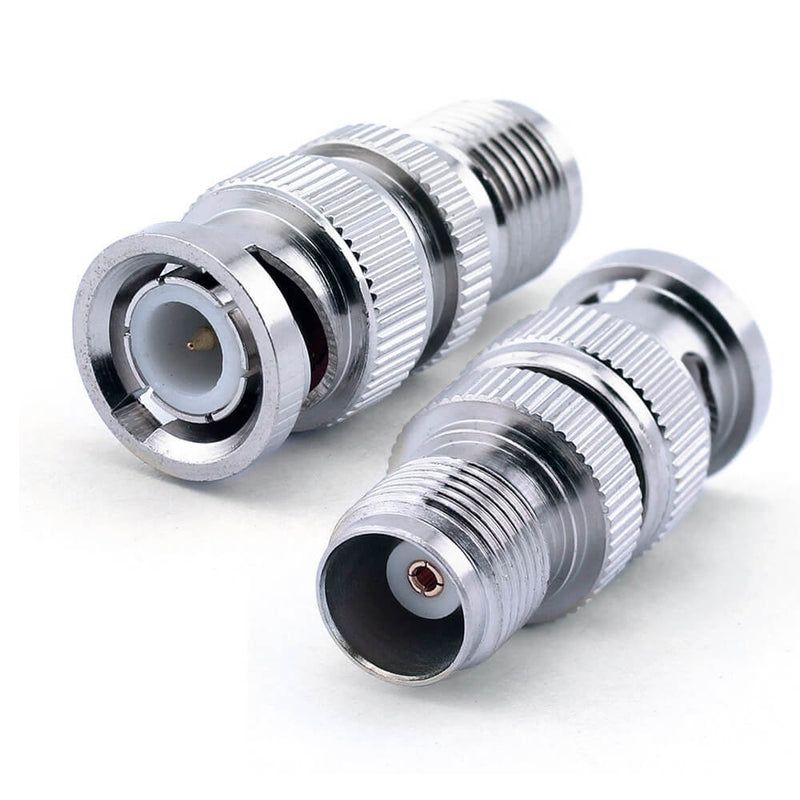 Garmin G5 TNC Jack BNC Plug Adapter