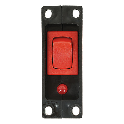Artex ME406 ACE ELT Remote Switch KIT