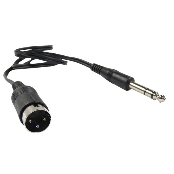 Comtronics Intercom Adapter Cord