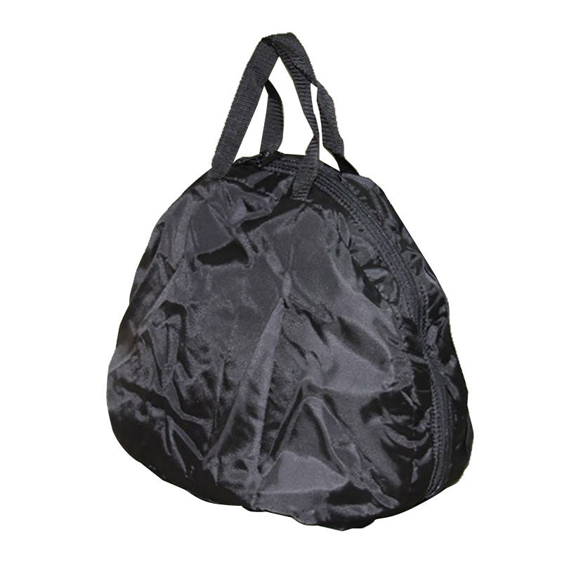 Comtronics Fleece Lined Helmet BAG