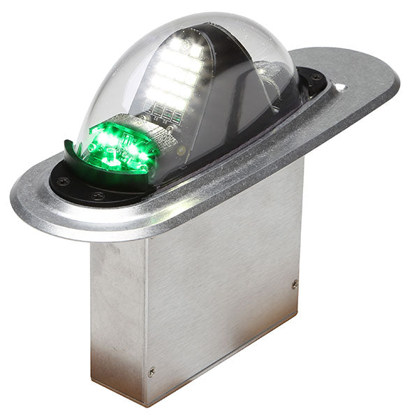 Whelen RH Green Wingtip Ant-Collision LED