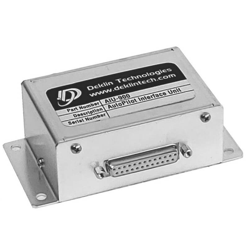 Deklin Autopilot Interface Unit Aspen — eSHOP.AERO