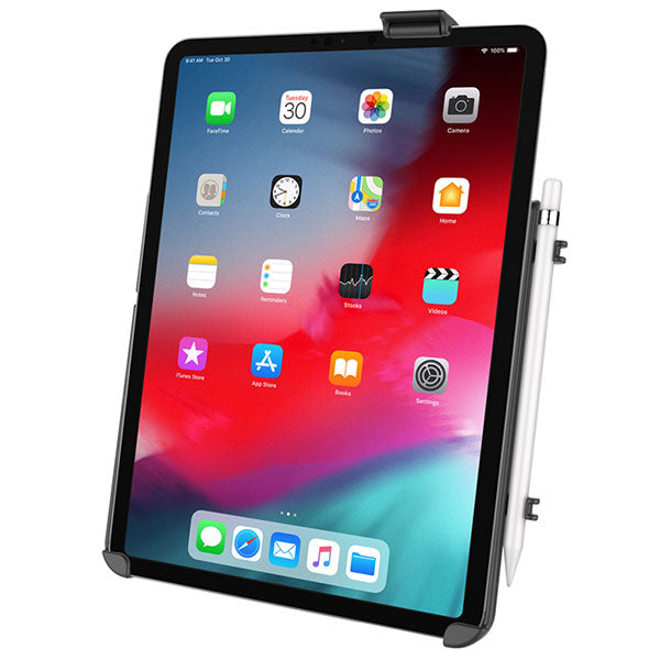 RAM Ez-Rollr Cradle FOR Apple Ipad PRO 11-INCH / AIR 4 / AIR 5