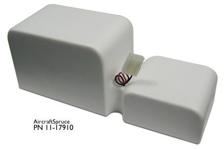 CIR-11-2 ELT Battery BP-1026