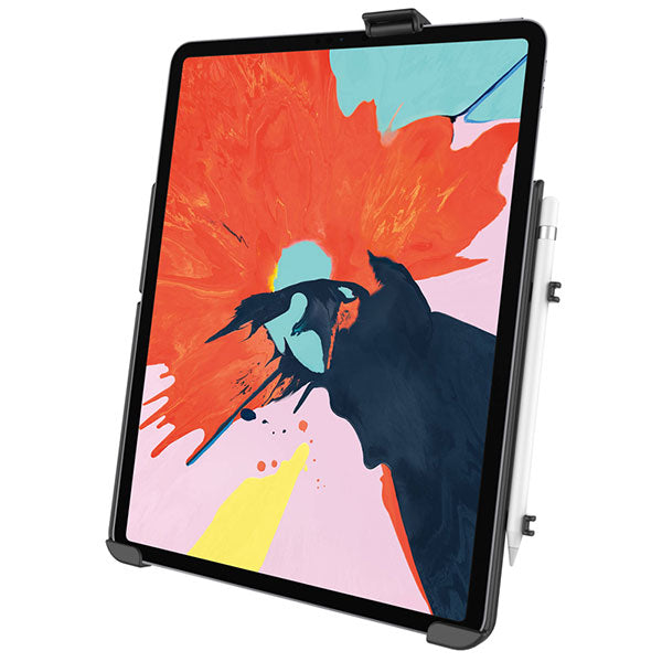 RAM Unpkd Holder FOR Apple Ipad PRO 12.9 3RD
