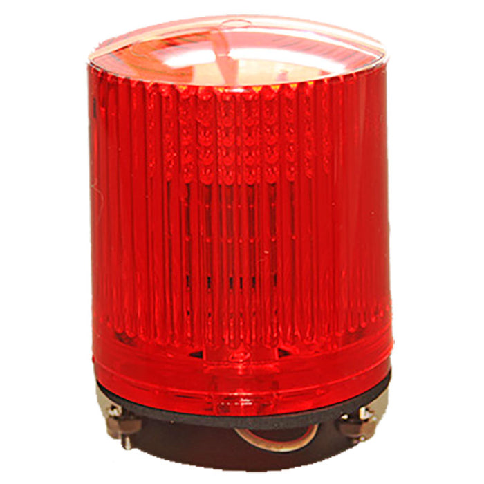 LED Anti Collision Beacon 8002 RED 12V