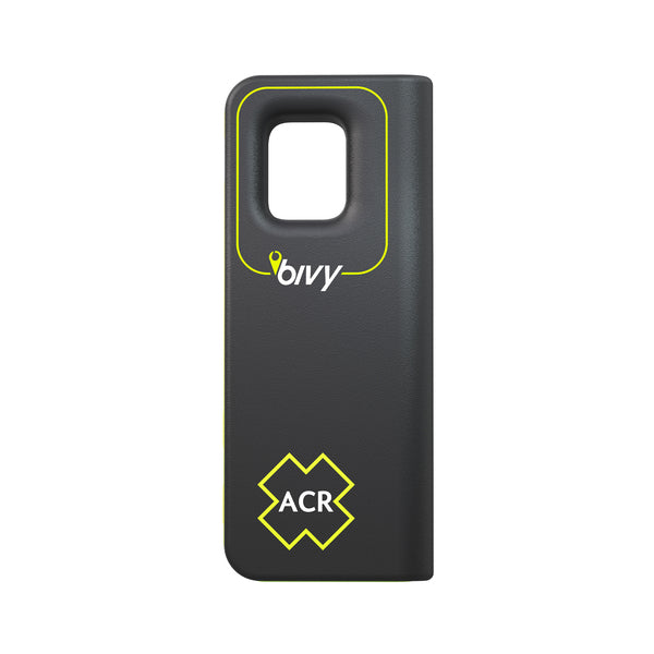 ACR Bivy Stick Chartreuse 2 WAY Satellite Communicator