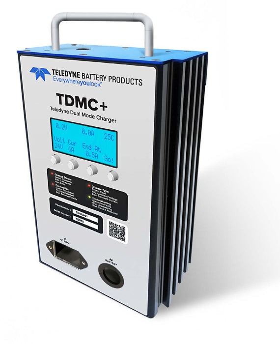 Gill Tdmc+ Teledyne Dual Mode Charger