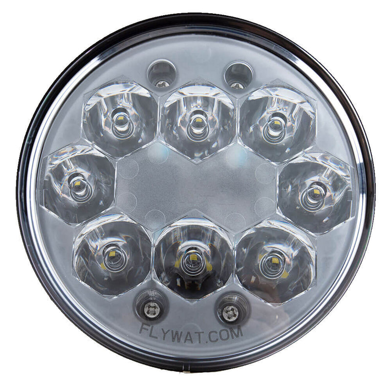 Whelen Parmetheus G3 Landing Light P36G3L