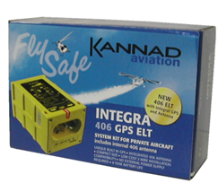 Kannad Integra AF EVO Pack INT