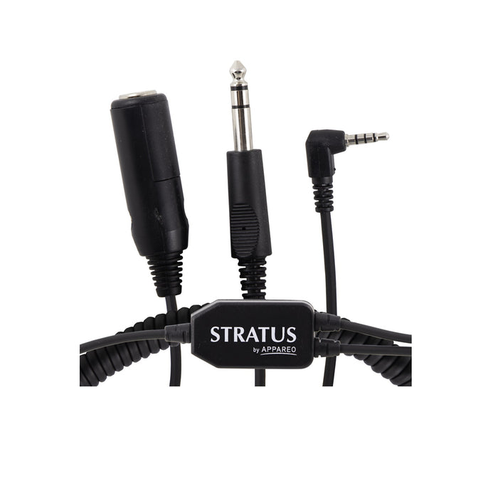 Appareo Stratus Audio Cable