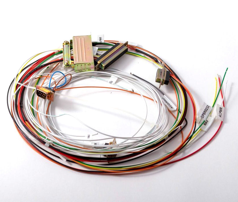 Appareo Universal Stratus Xpdr Wiring Harness