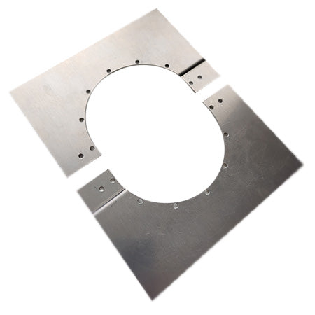 Xevision Xetreme Generic Mounting Bracket