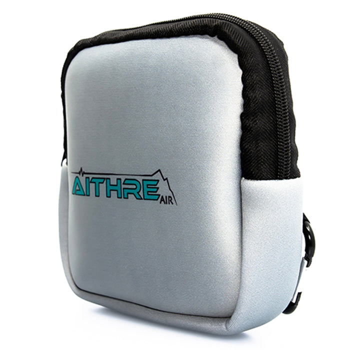 Aithre Cannula Pouch W/Carabiner