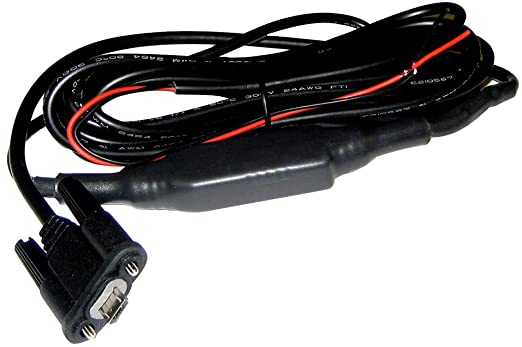 Spot Trace Waterproof Cable