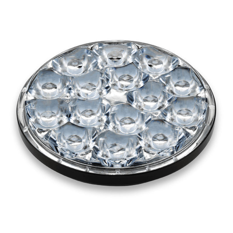 Aeroleds Sunspot 36 Equinox Landing AND Taxi Light FAA PMA 12V
