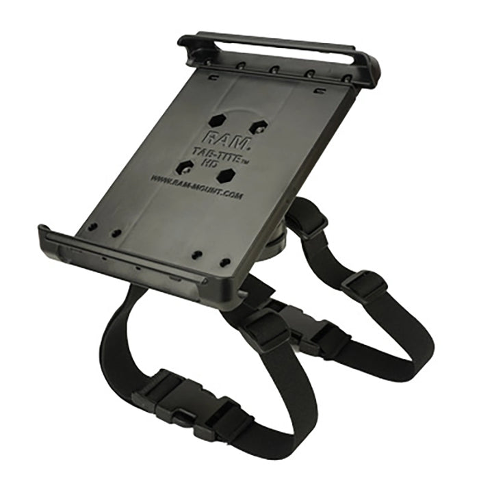 RAM Tab-Tite With Kneeboard Mount FOR Ipad Mini Series AND Others