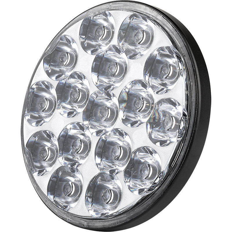 Aeroleds Sunspot 36-4591-H 75W Landing Light - 28V With Integrated Pulse
