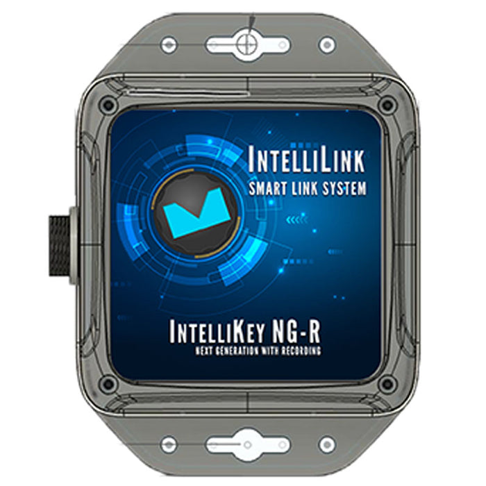 Intellikey Ng-R