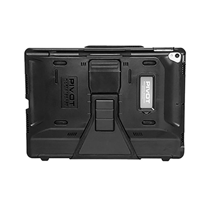 Flyboys Pivot Case - Ipad 7TH GEN / 10.5 PRO / AIR3 - Black