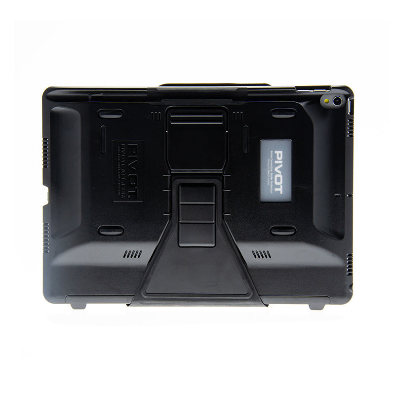 Flyboys Pivot Case - Ipad PRO 10.5 - Black