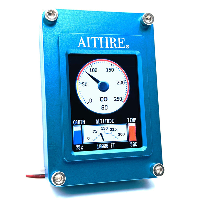 Aithre Healthview Avionics System