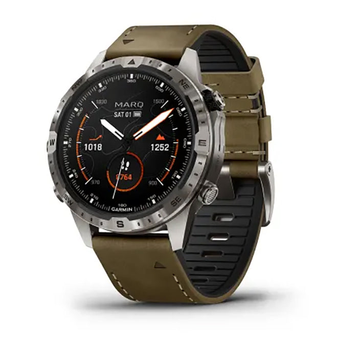 Garmin Marq Adventurer GEN 2 010-02648-30