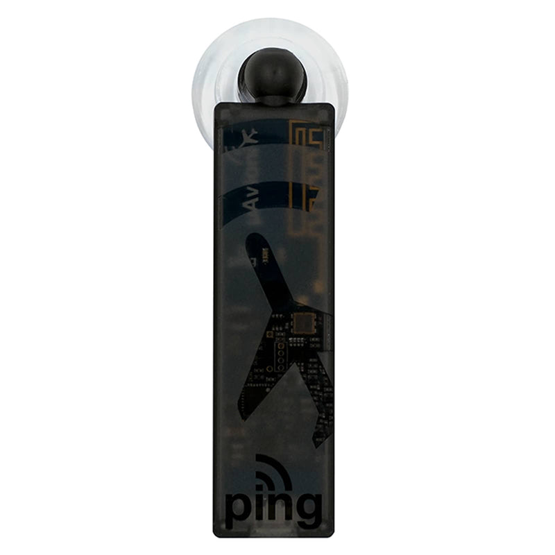 Uavionix Pingusb Dual-Band Ads-B Traffic Receiver