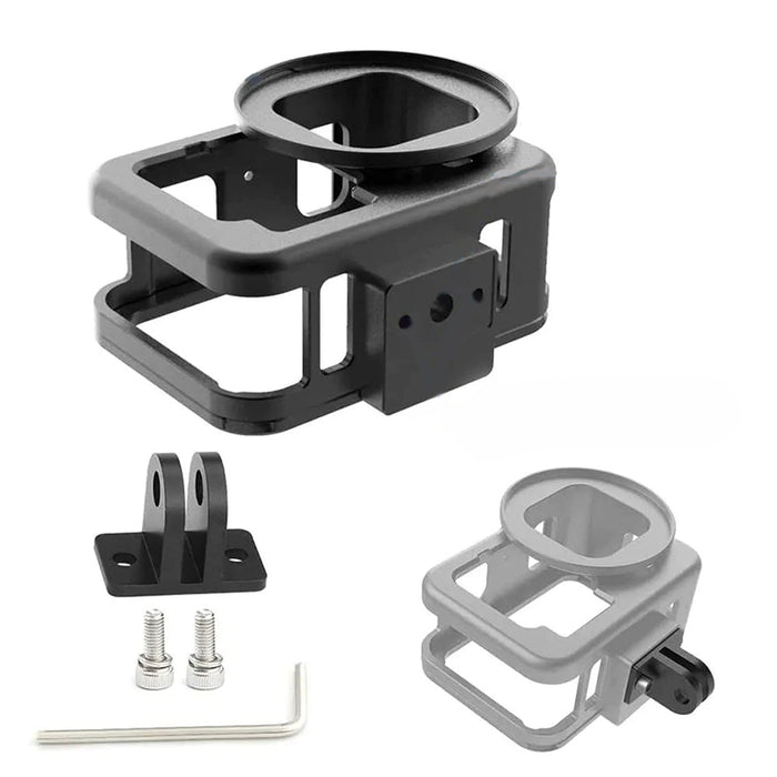 Flightflix Metal Gopro Safe Case Hero 5 / 6 / 7 With Prop Filter