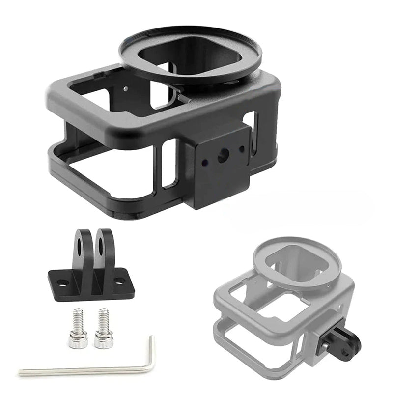 Flightflix Metal Gopro Safe Case Hero 9 / 10 / 11 / 12 With Prop Filter